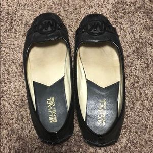 Michael Kors flats